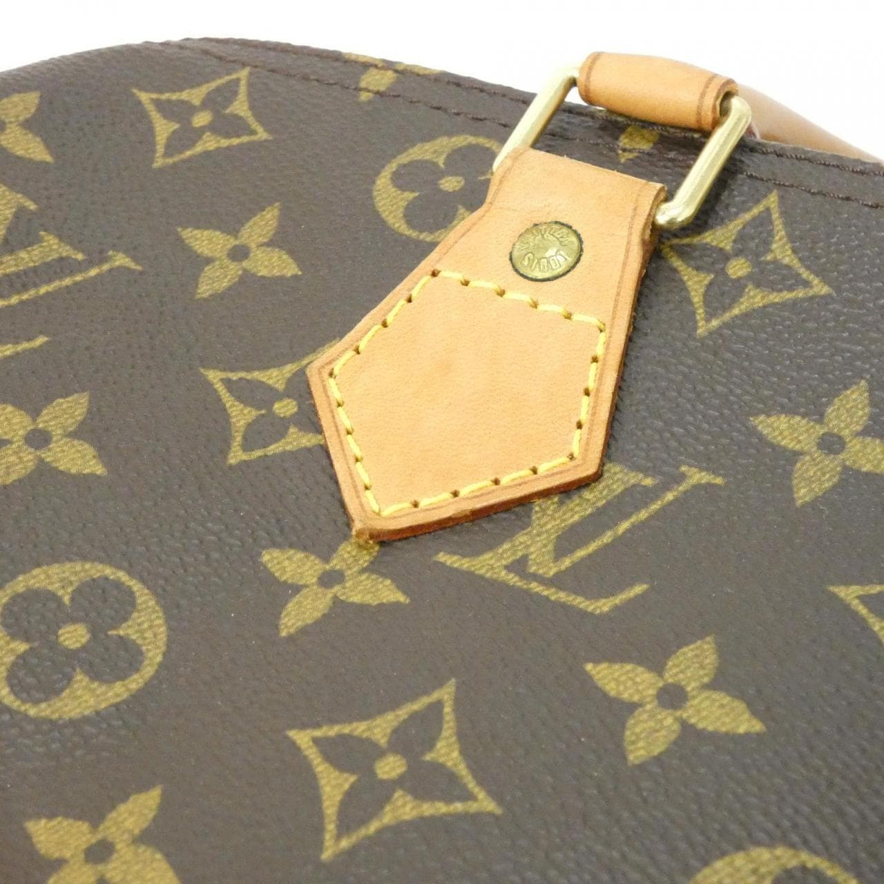 ルイヴィトン モノグラム スピーディ 30cm M41526 ボストンバッグ