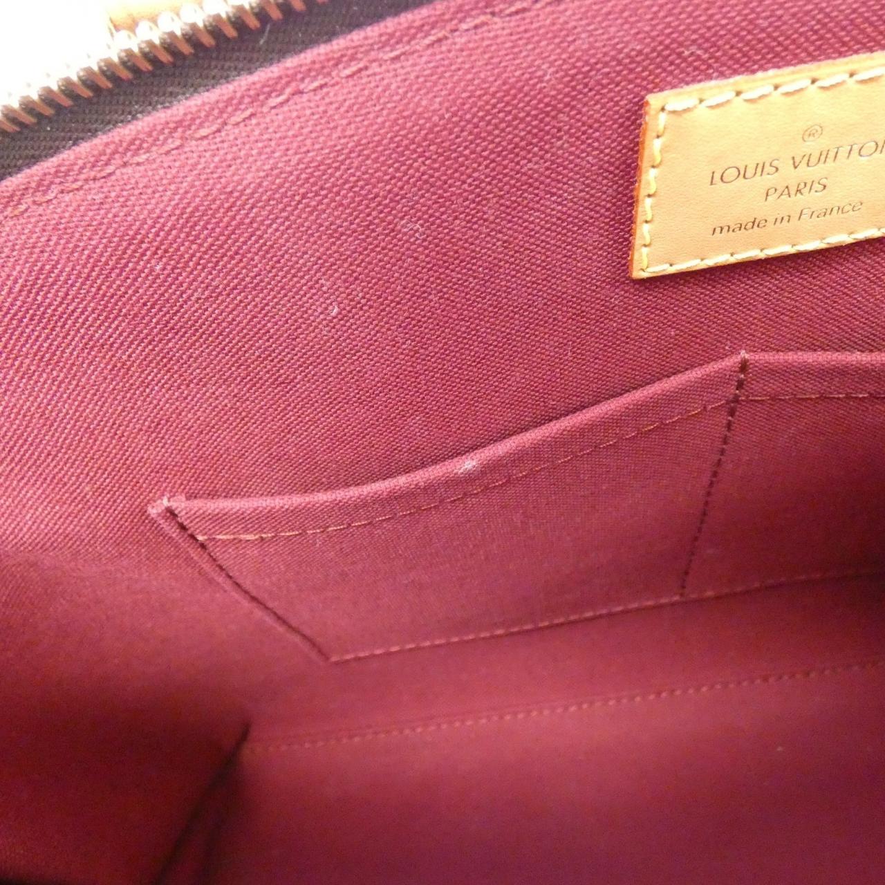 LOUIS VUITTON Monogram Grand Palais MM M45898 Bag