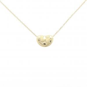 ティファニー ビーンズ ネックレス