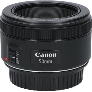 ＥＦ５０ｍｍ　Ｆ１．８ＳＴＭ