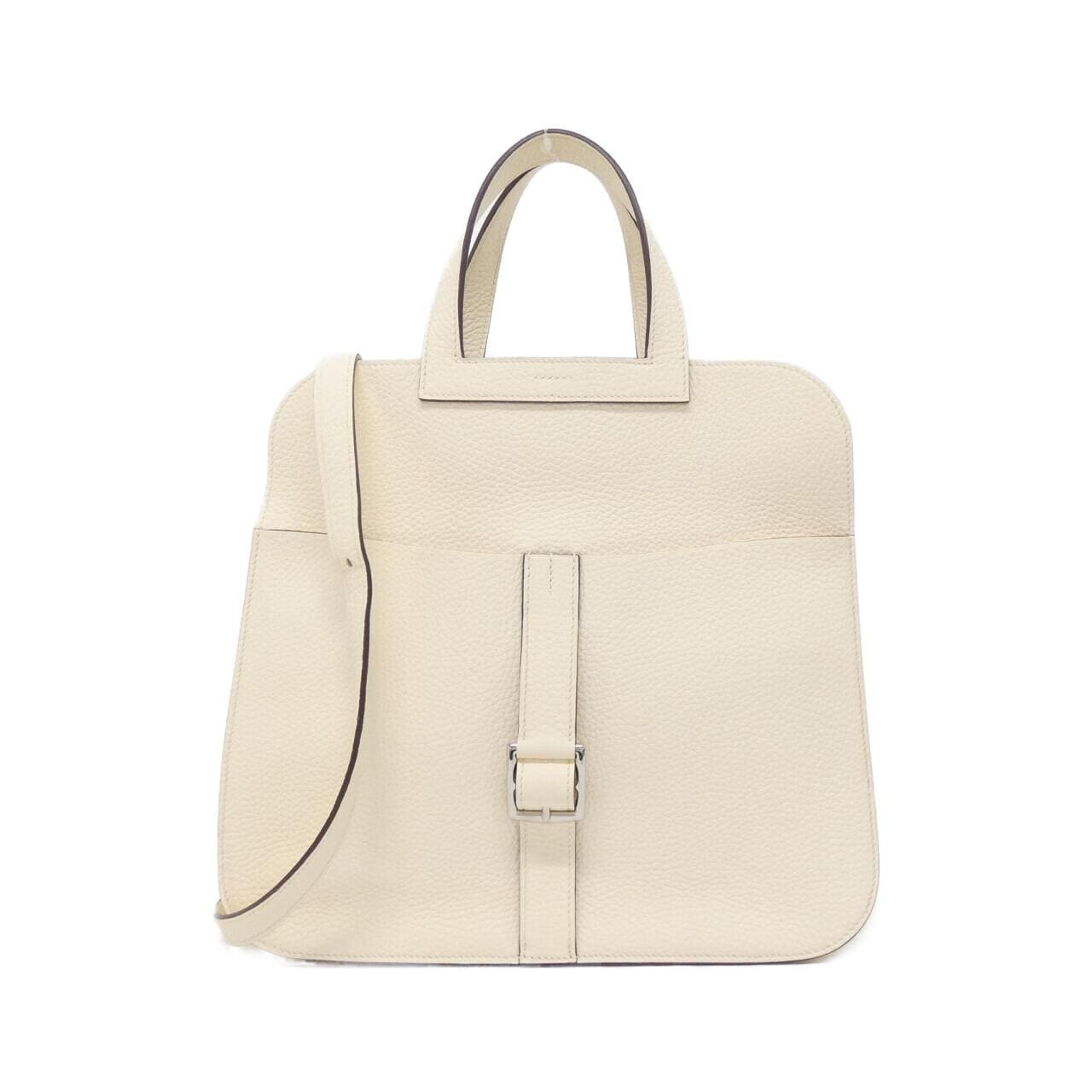 エルメス アルザン 31cm 070428CK バッグ
