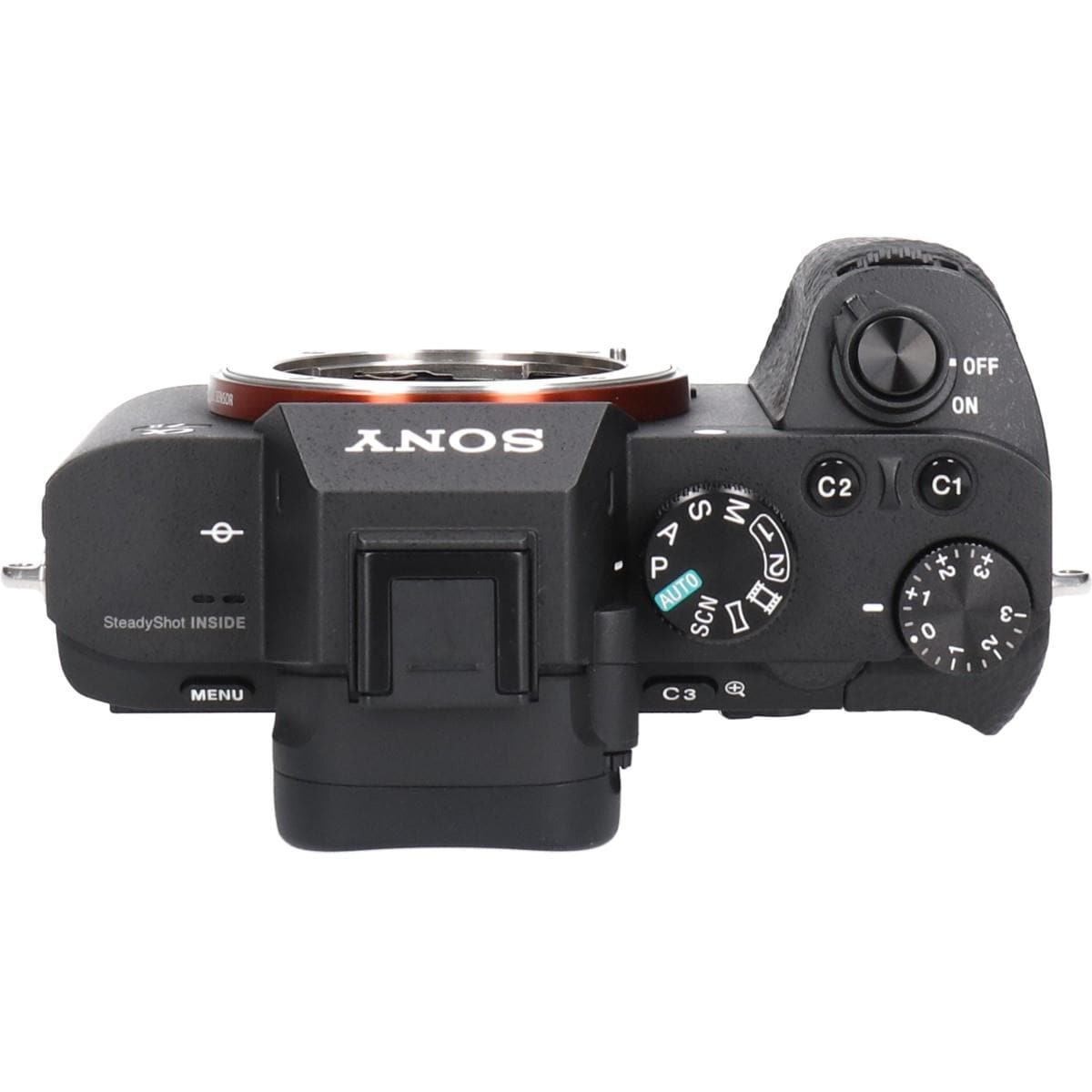 α７　ＩＩ　ＩＬＣＥ－７Ｍ２