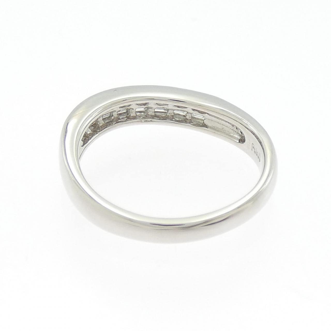 PT900 ダイヤモンド リング 0.60CT