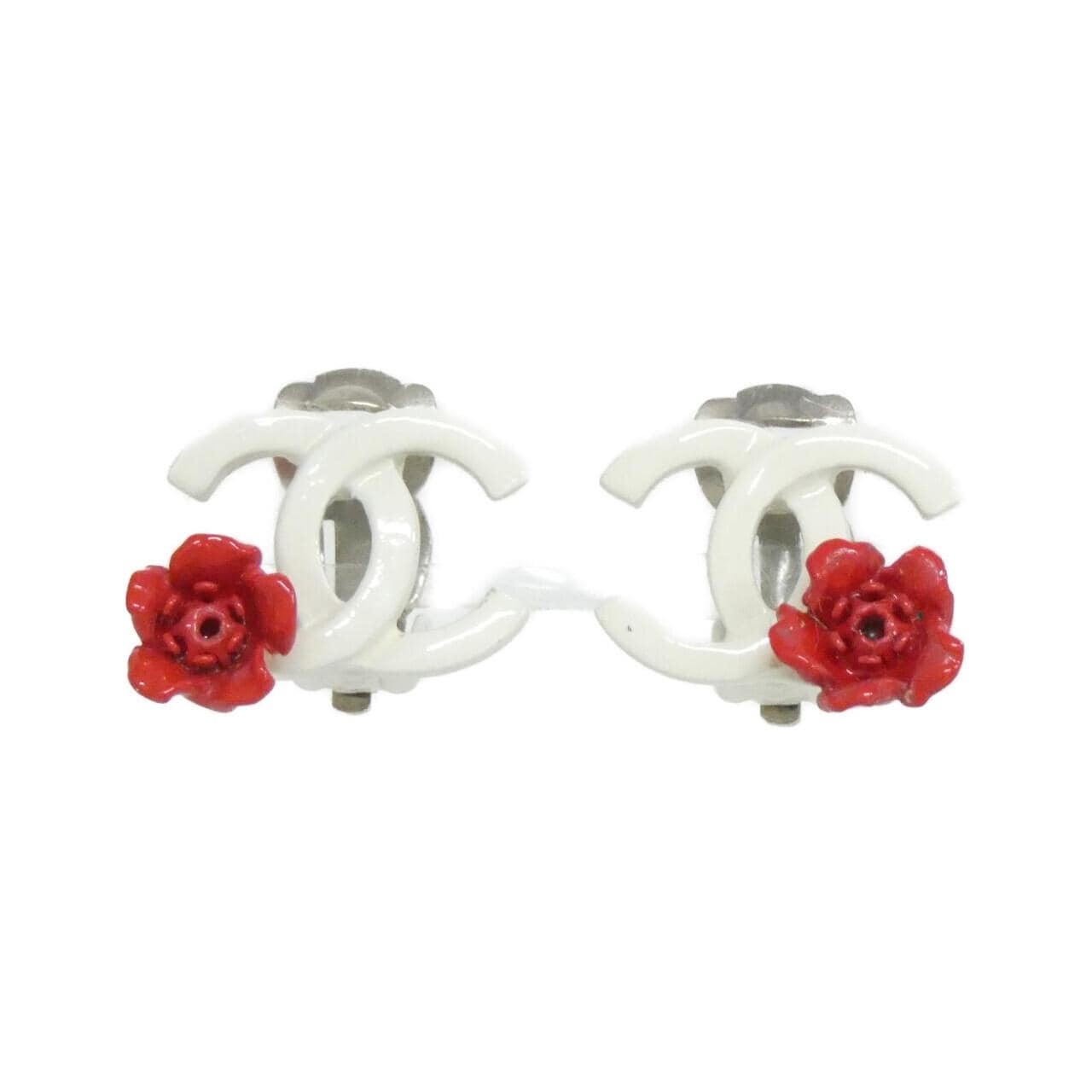 【ヴィンテージ】シャネル イヤリング