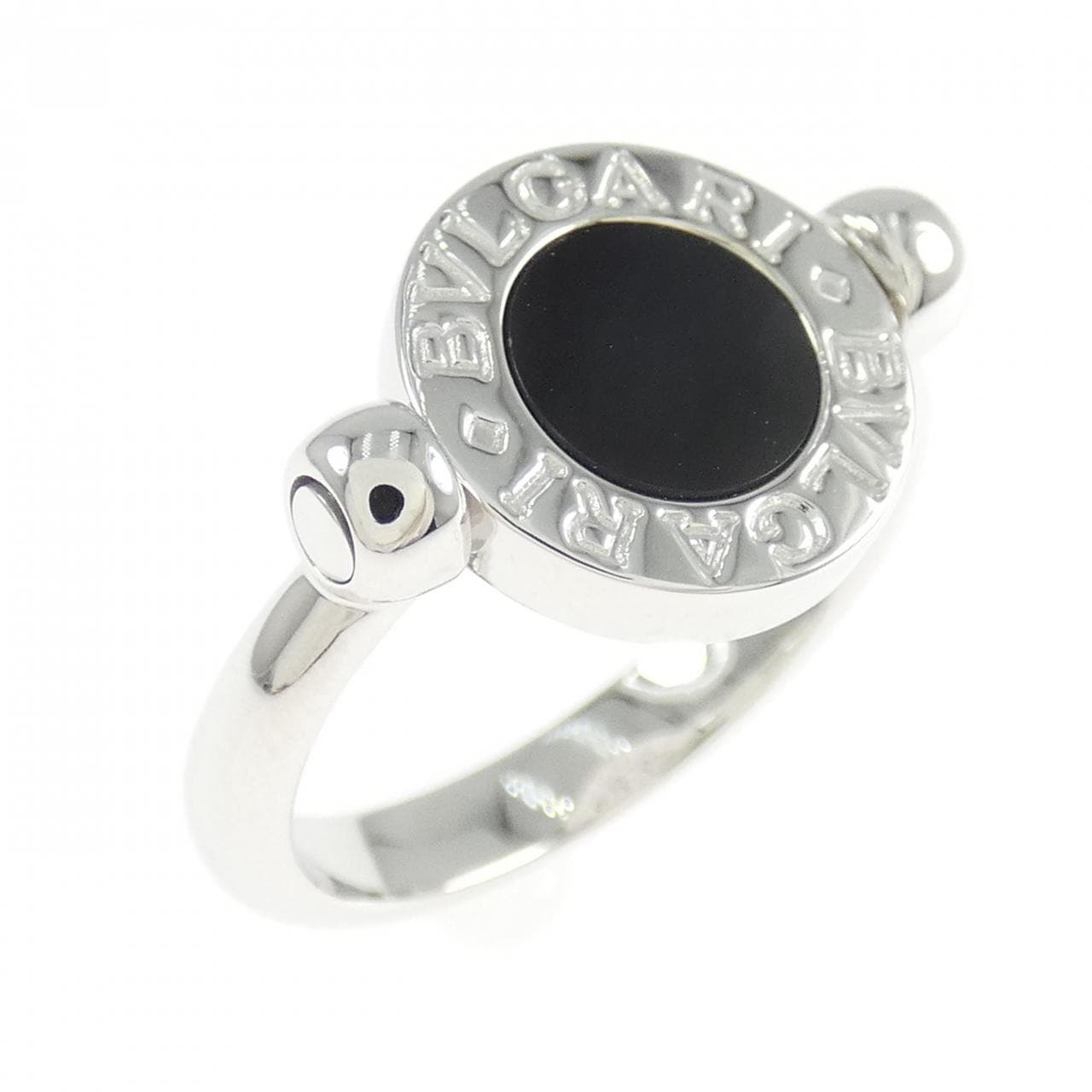 ブルガリ ブルガリブルガリ リング
