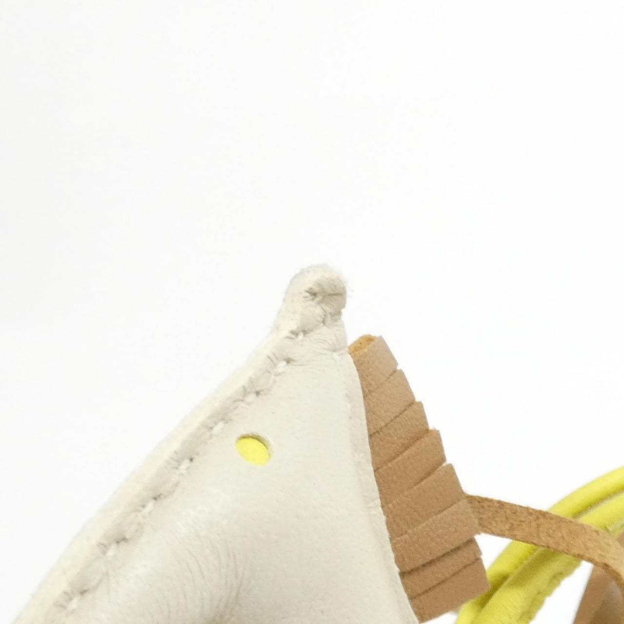 エルメス ロデオ バッグチャーム PM 064929CA