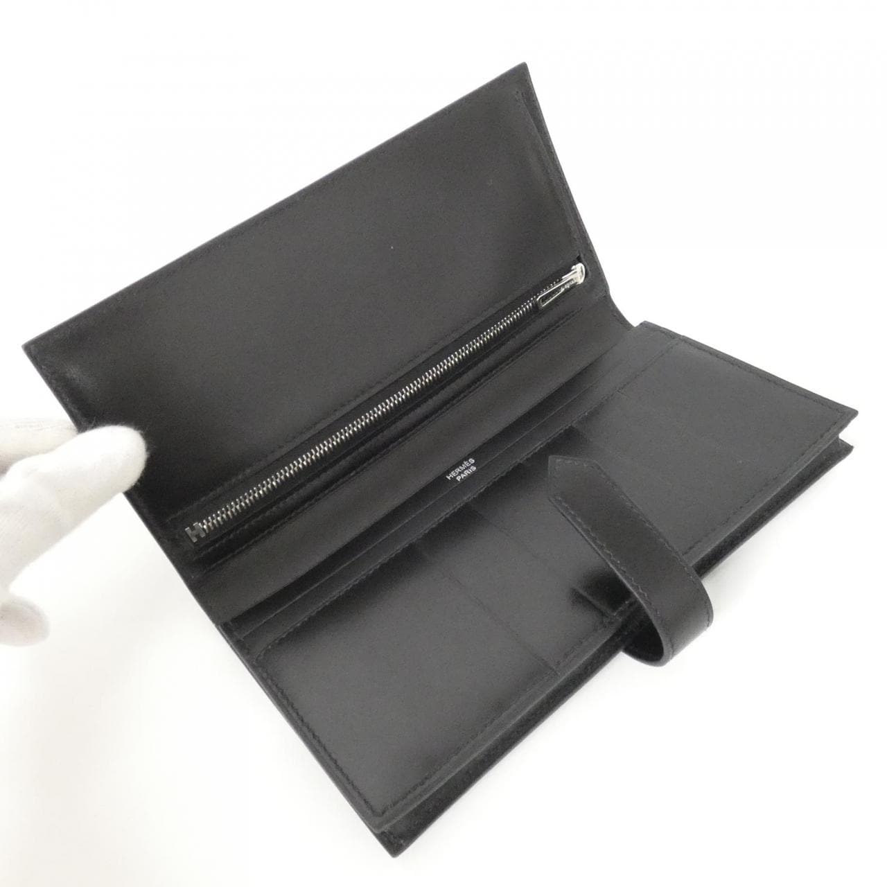 エルメス ベアン スフレ 039783CK 財布