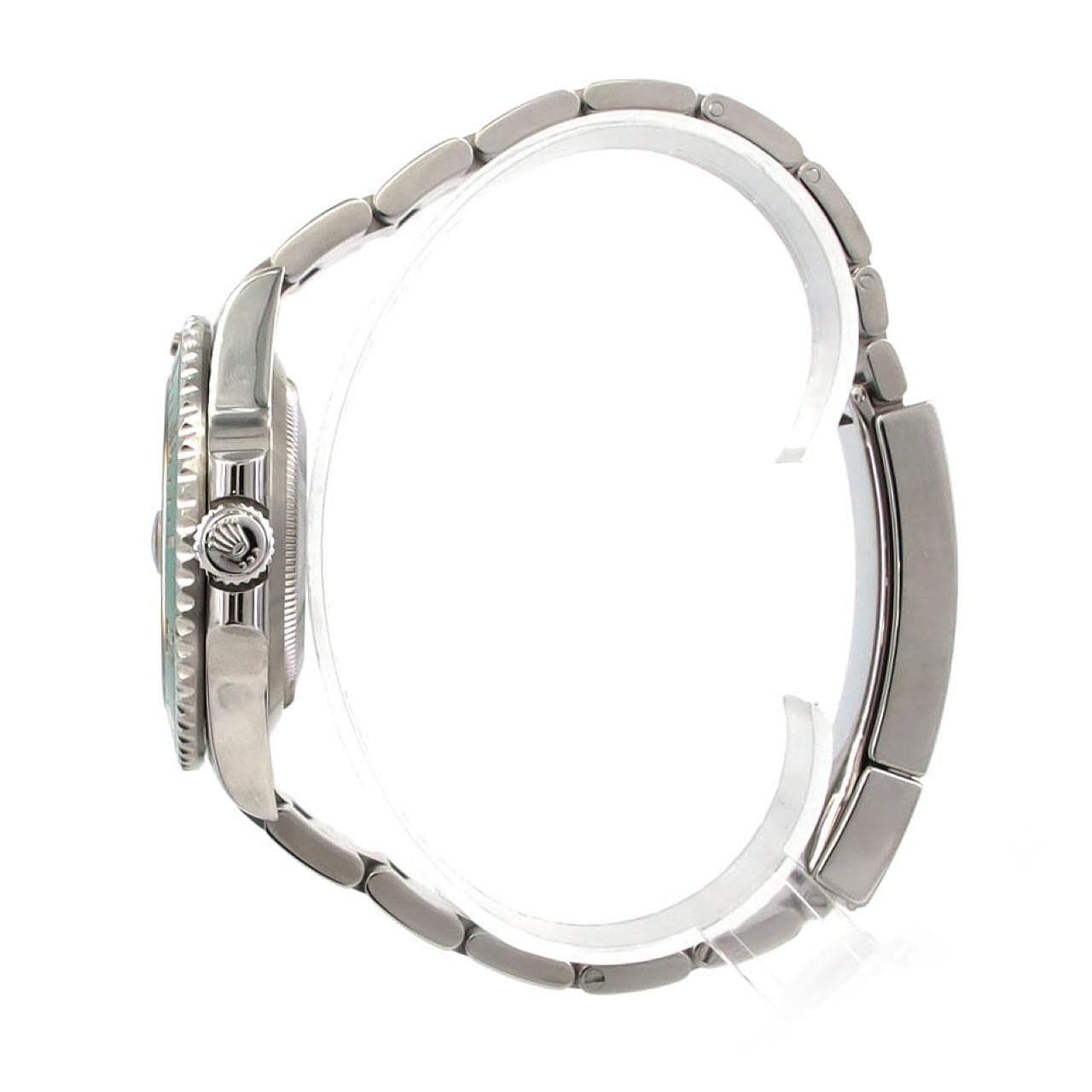 ロレックス サブマリーナーデイト 126610LV SS 自動巻 ランダム番