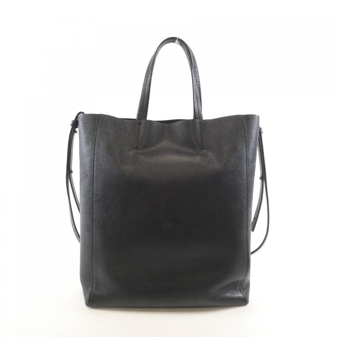 CELINE Vertical Cabas小號176183XBA 包