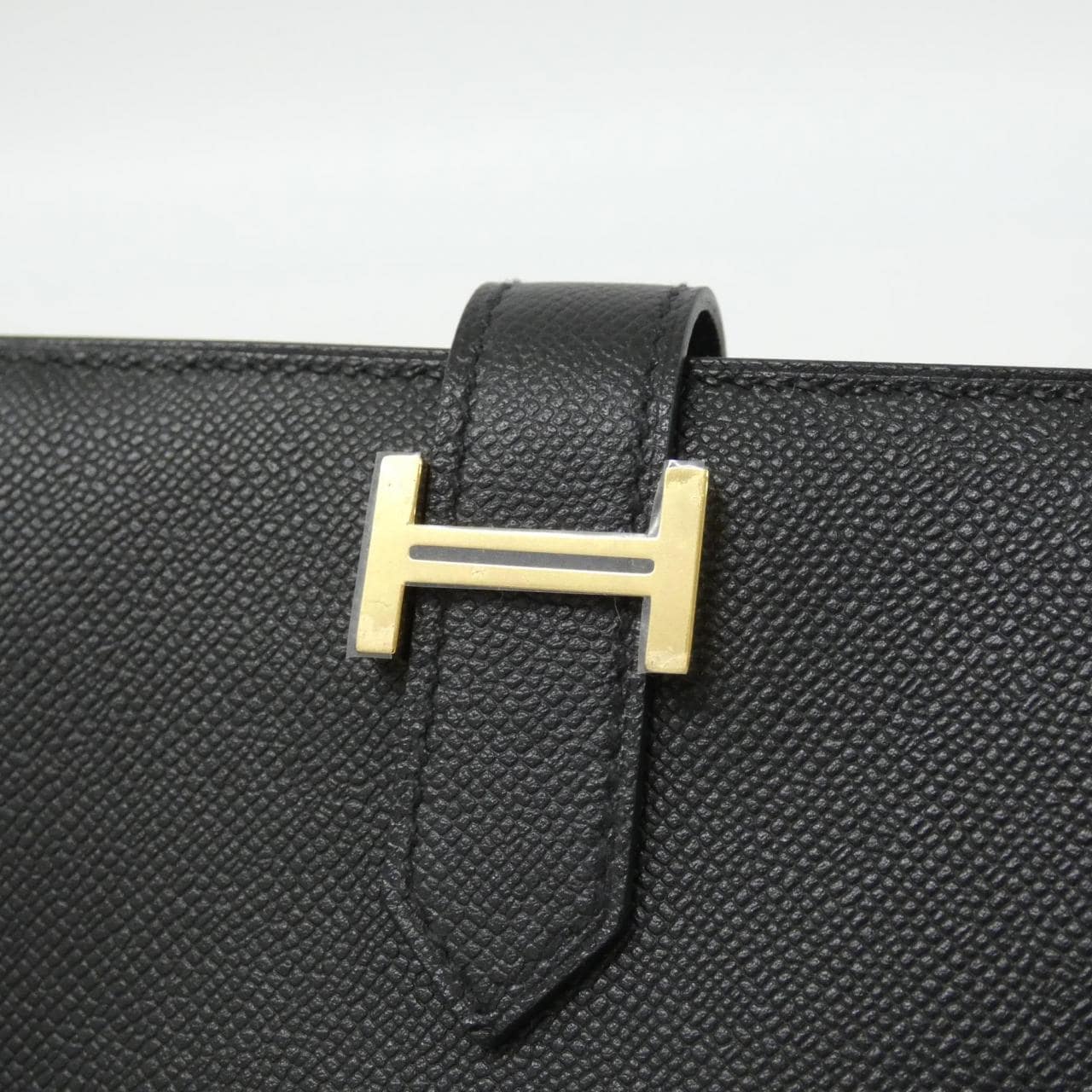 エルメス ベアン ミニ 084818CC 財布