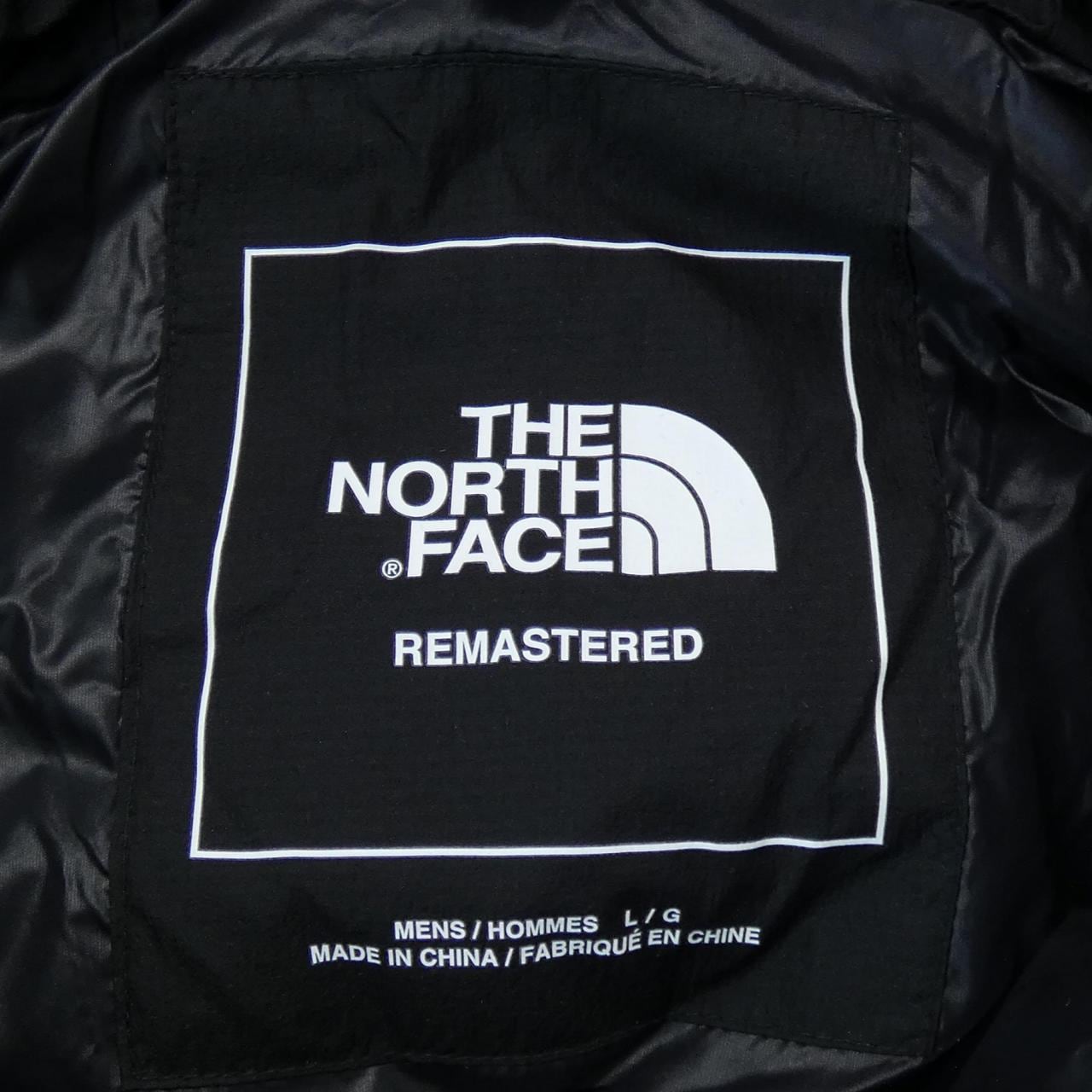 The North Face THE NORTH FACE down jacket