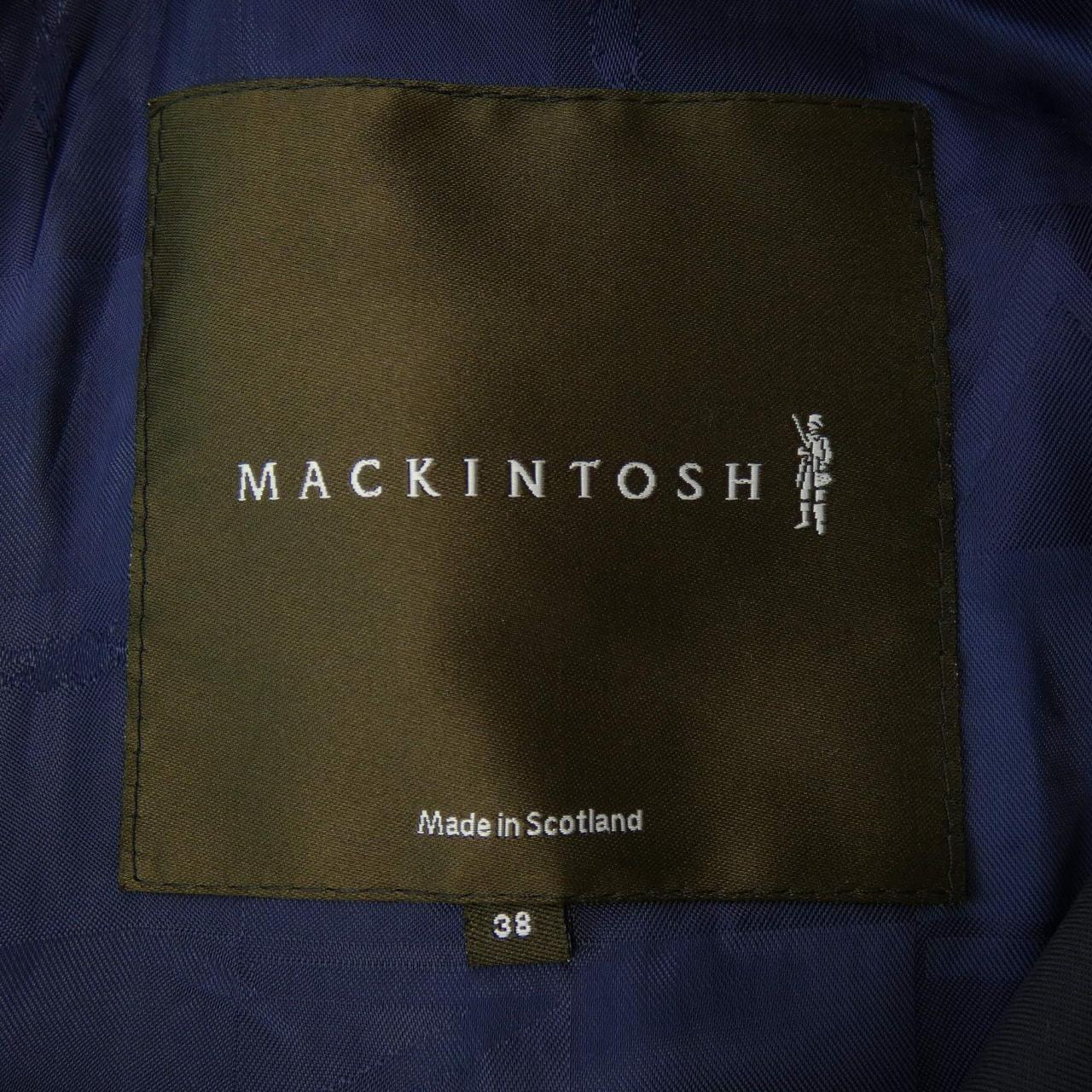 麥金塔MACKINTOSH外套