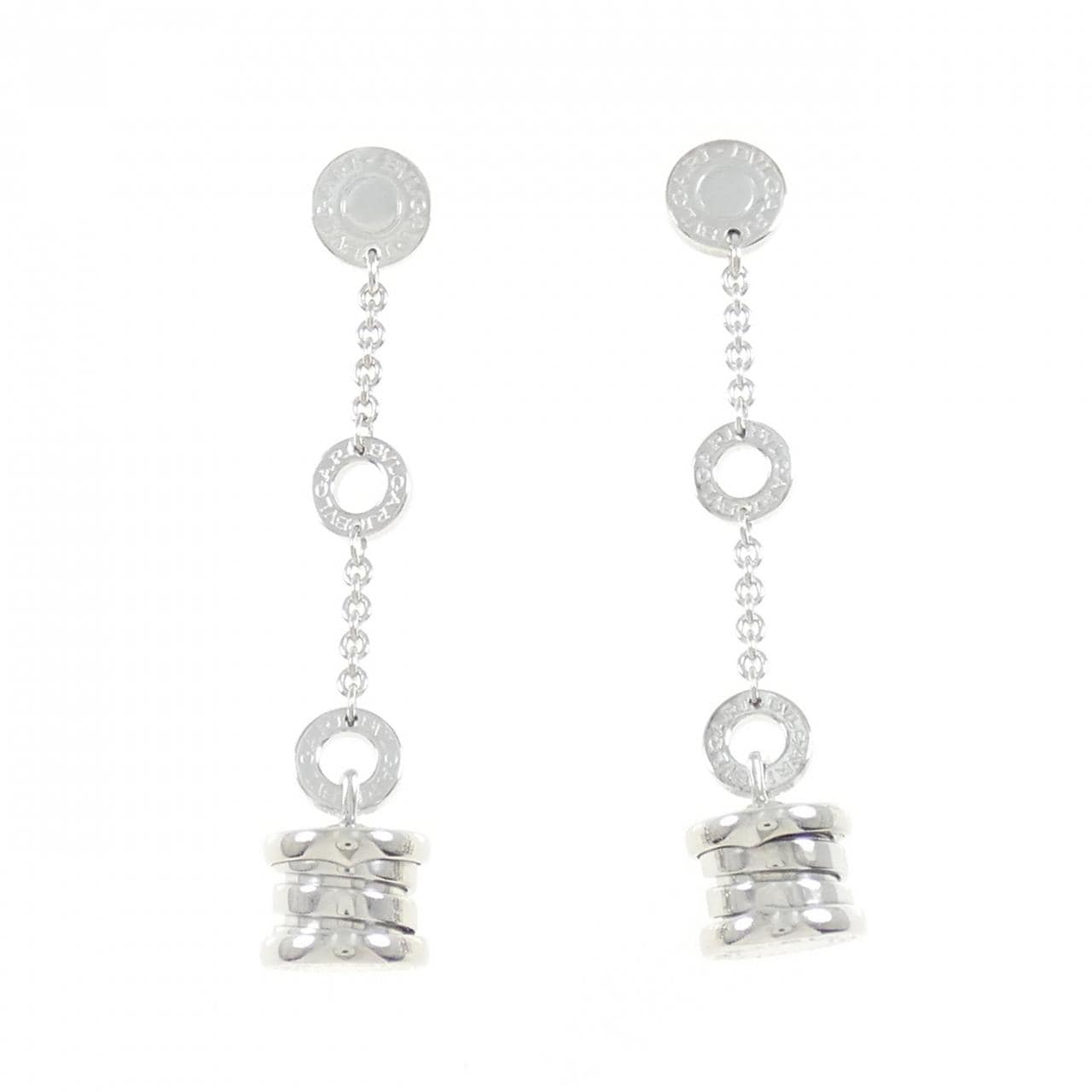 BVLGARI B.zero1 earrings