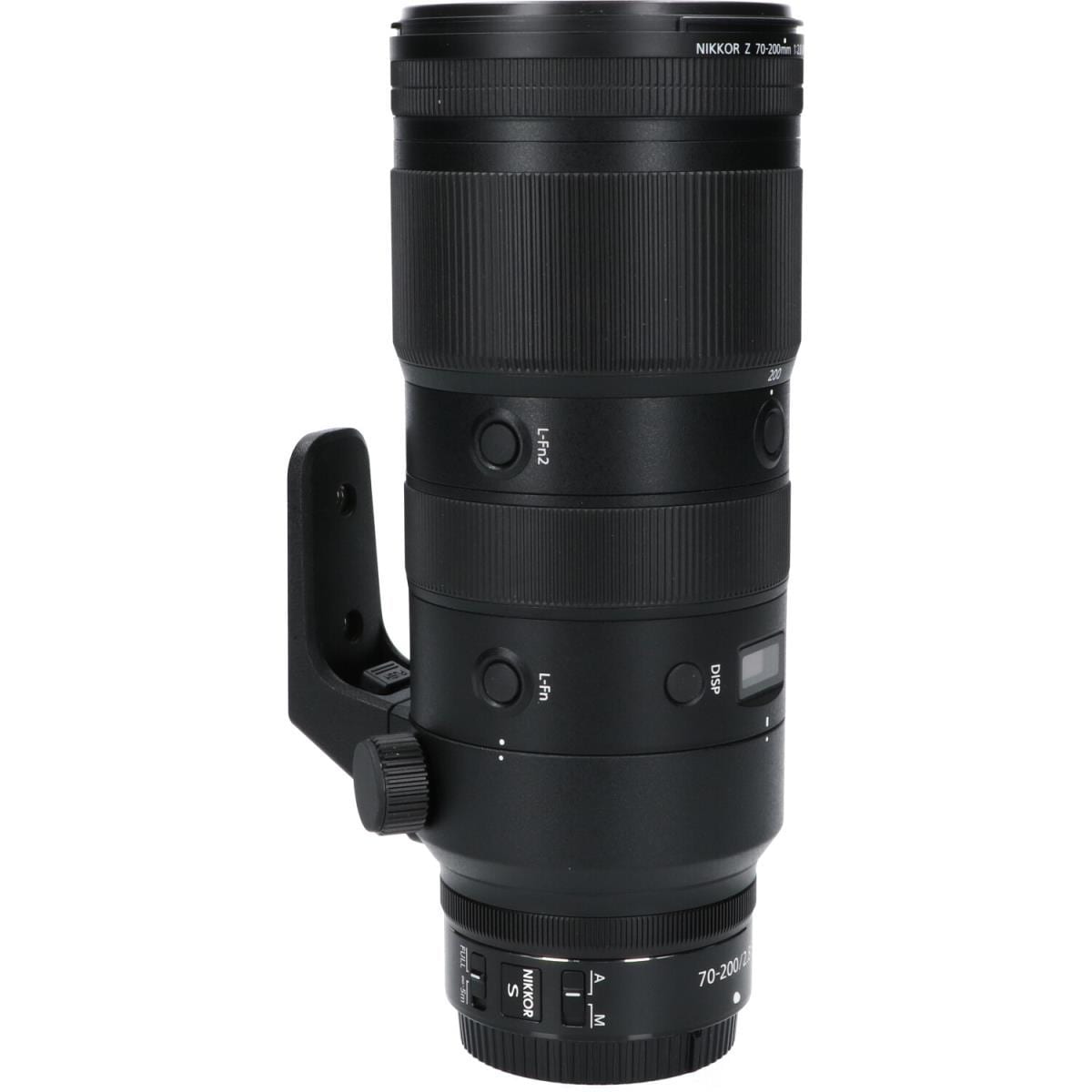 NIKON Z70-200mm F2.8VR S