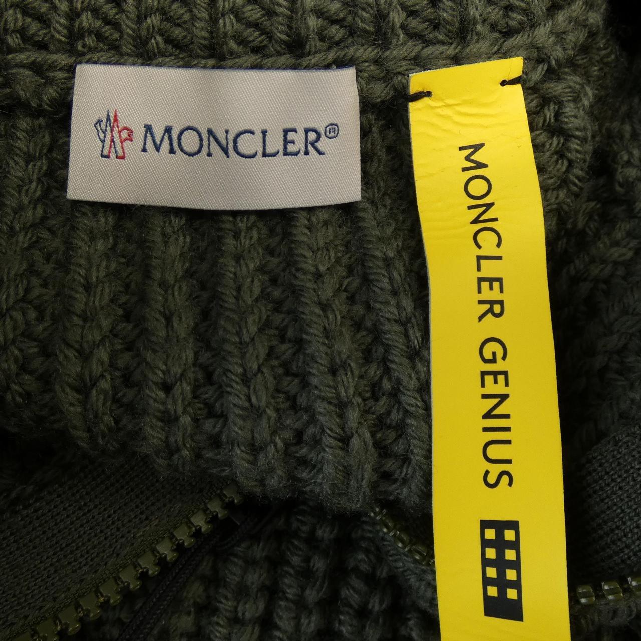 モンクレール ジーニアス MONCLER GENIUS ニット