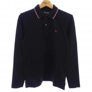 エンポリオアルマーニ EMPORIO ARMANI ポロシャツ