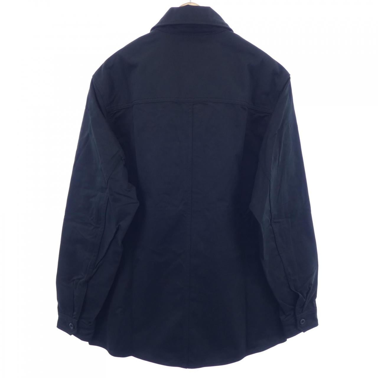 メゾンキツネ MAISON KITSUNE シャツ