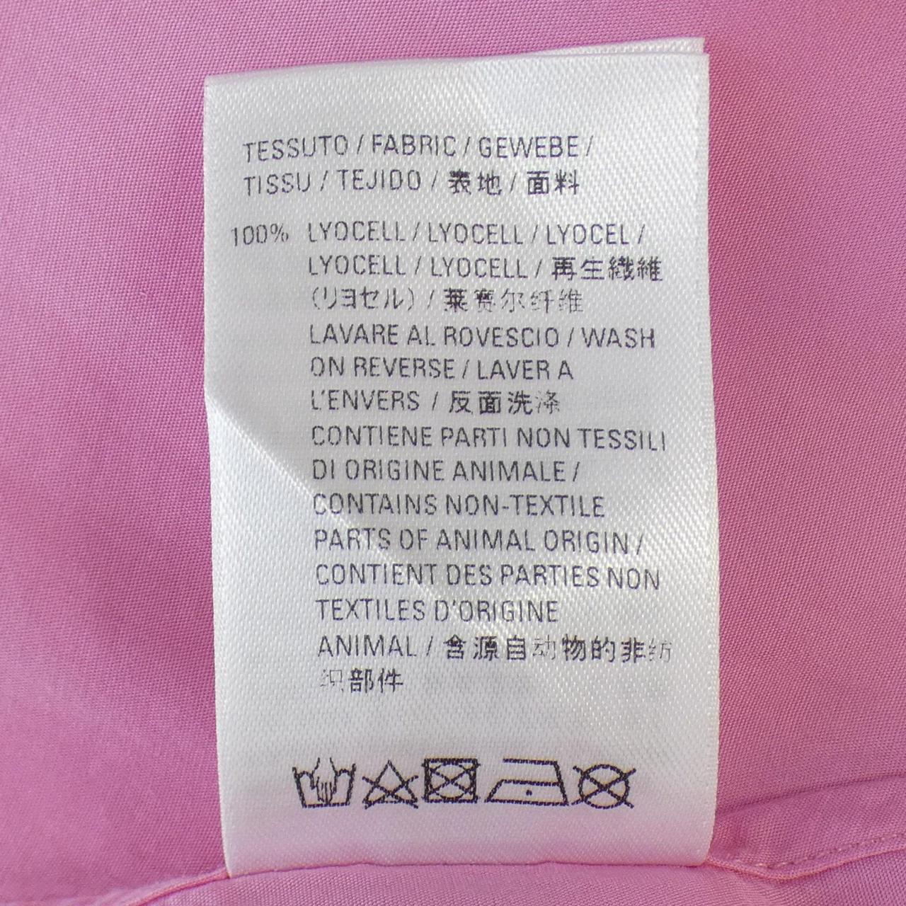 バレンシアガ BALENCIAGA シャツ
