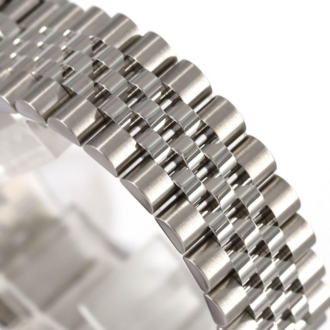 ROLEX Datejust 278274NG SSxWG Automatic Random Number