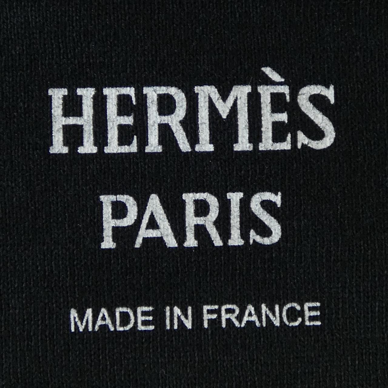 エルメス HERMES モール 4H4643DA Tシャツ