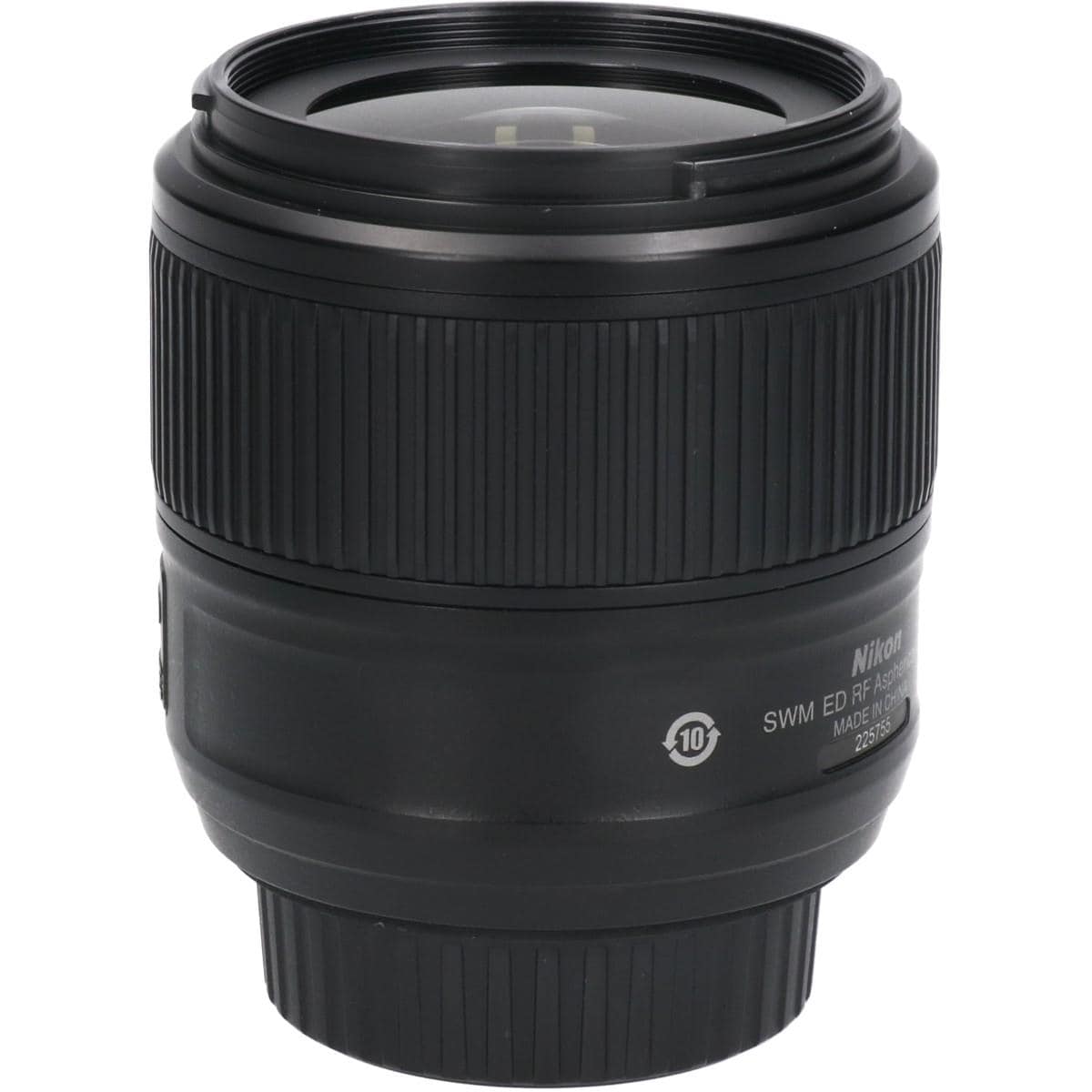 ＡＦ－Ｓ３５ｍｍ　Ｆ１．８Ｇ　ＥＤ
