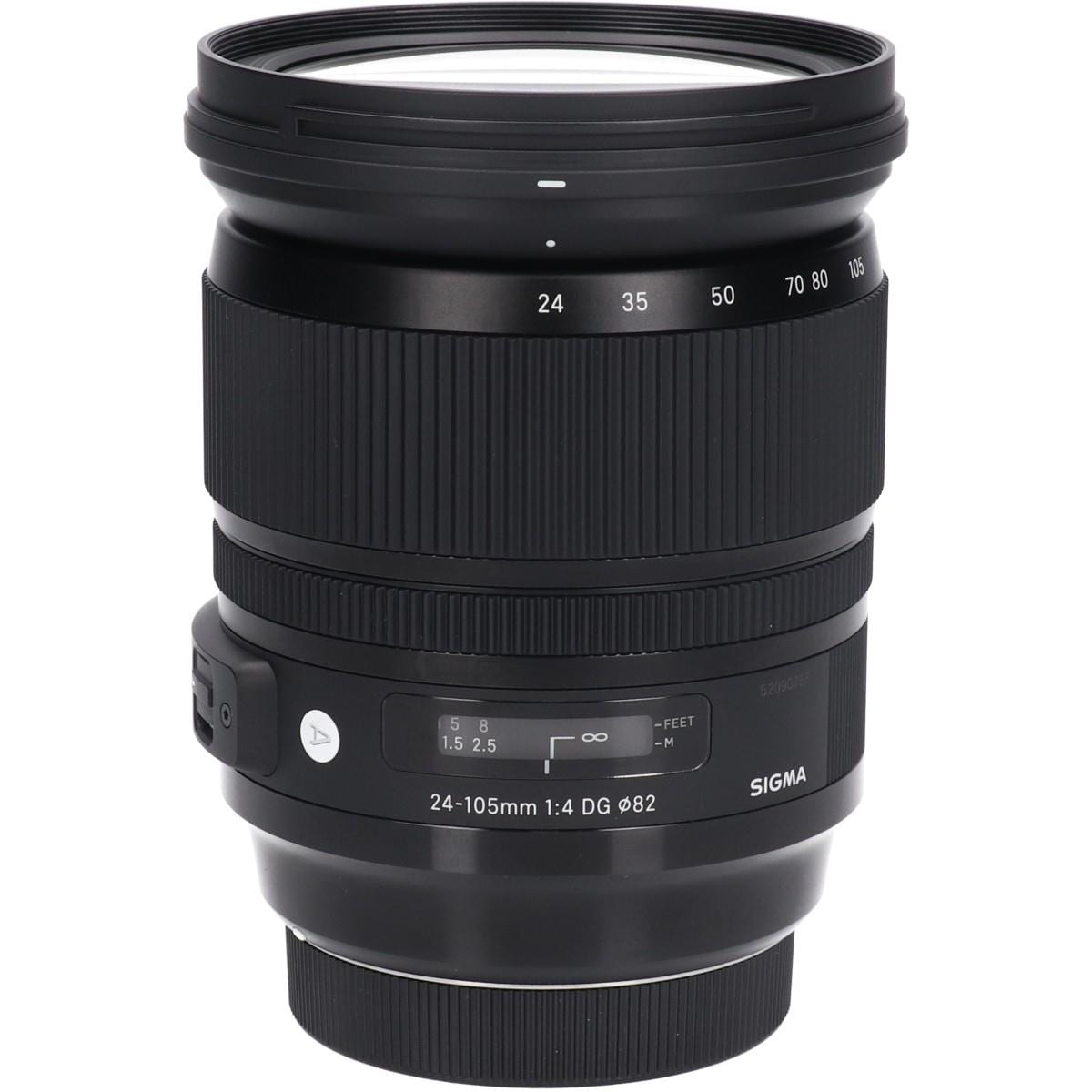 EOS24-105mm F4DG OS HSM(A)