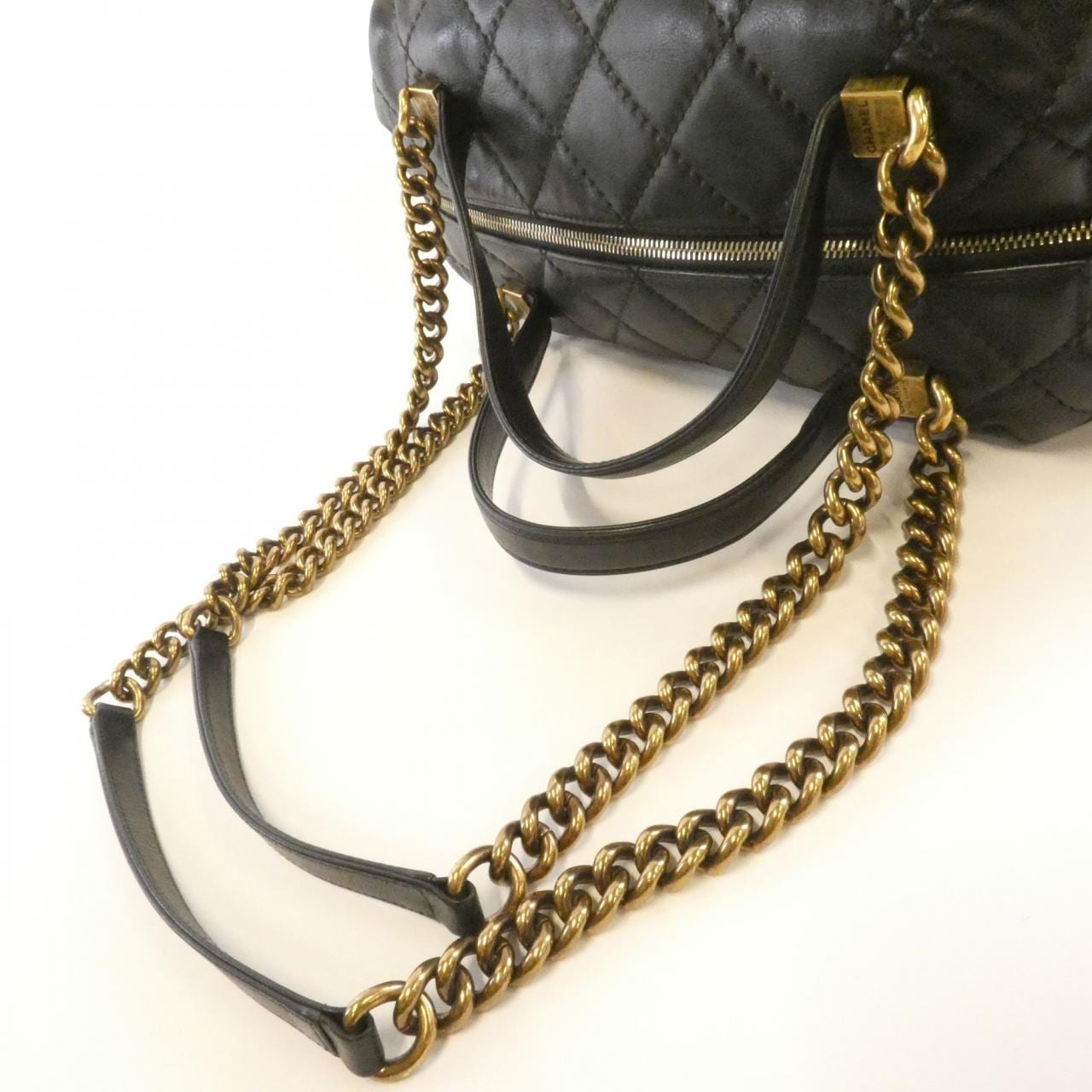 シャネル 92763 バッグ