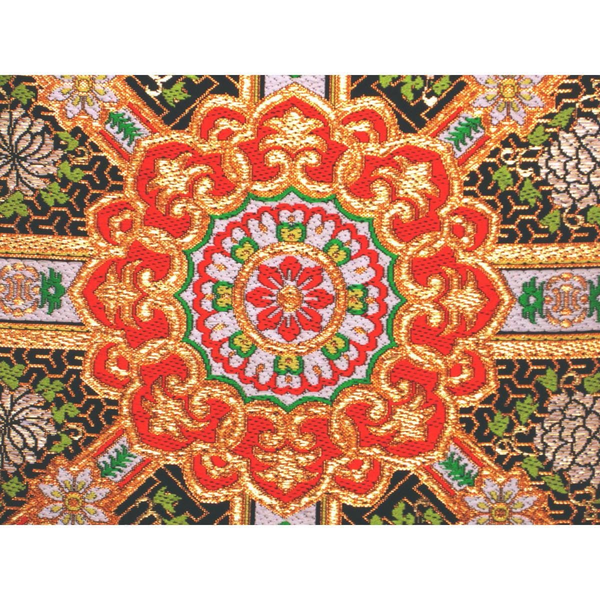 【未使用品】袋帯　本袋