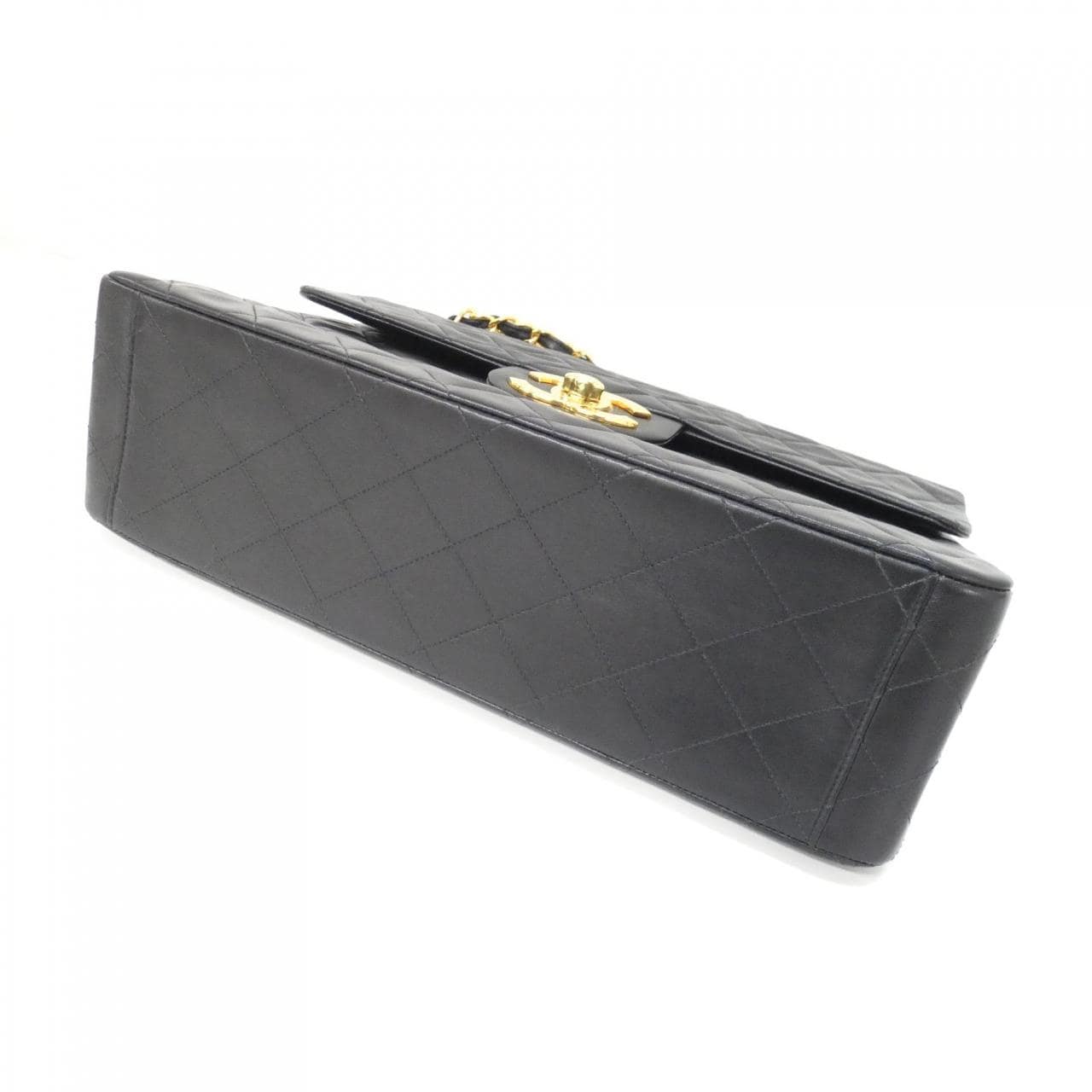 【ヴィンテージ】シャネル 01094 ショルダーバッグ