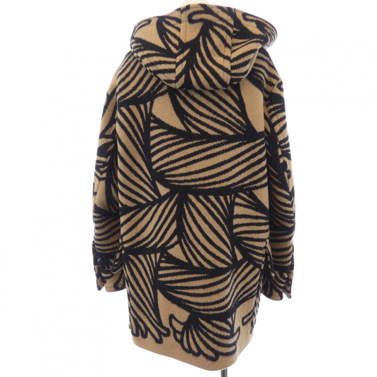 ルイヴィトン LOUIS VUITTON H8K70WULZ コート