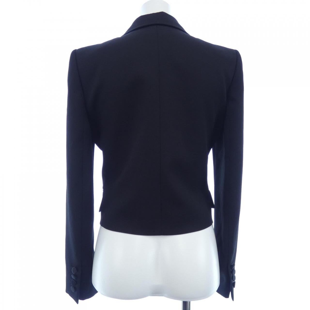 サンローラン SAINT LAURENT 759697 Y512W ジャケット