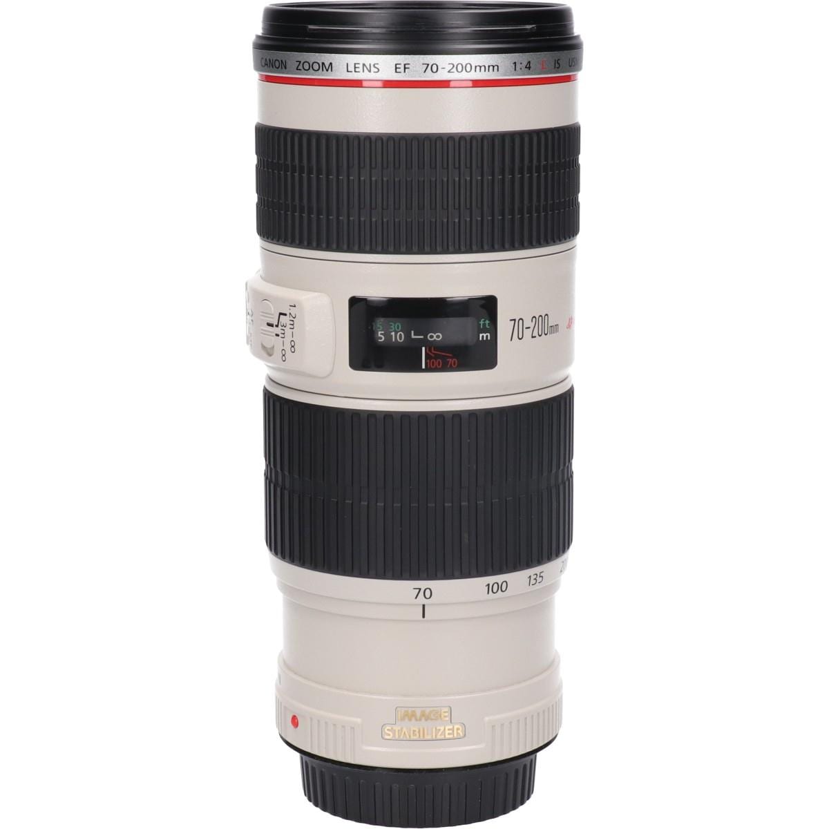 ＥＦ７０－２００ｍｍ　Ｆ４Ｌ　ＩＳ　ＵＳＭ