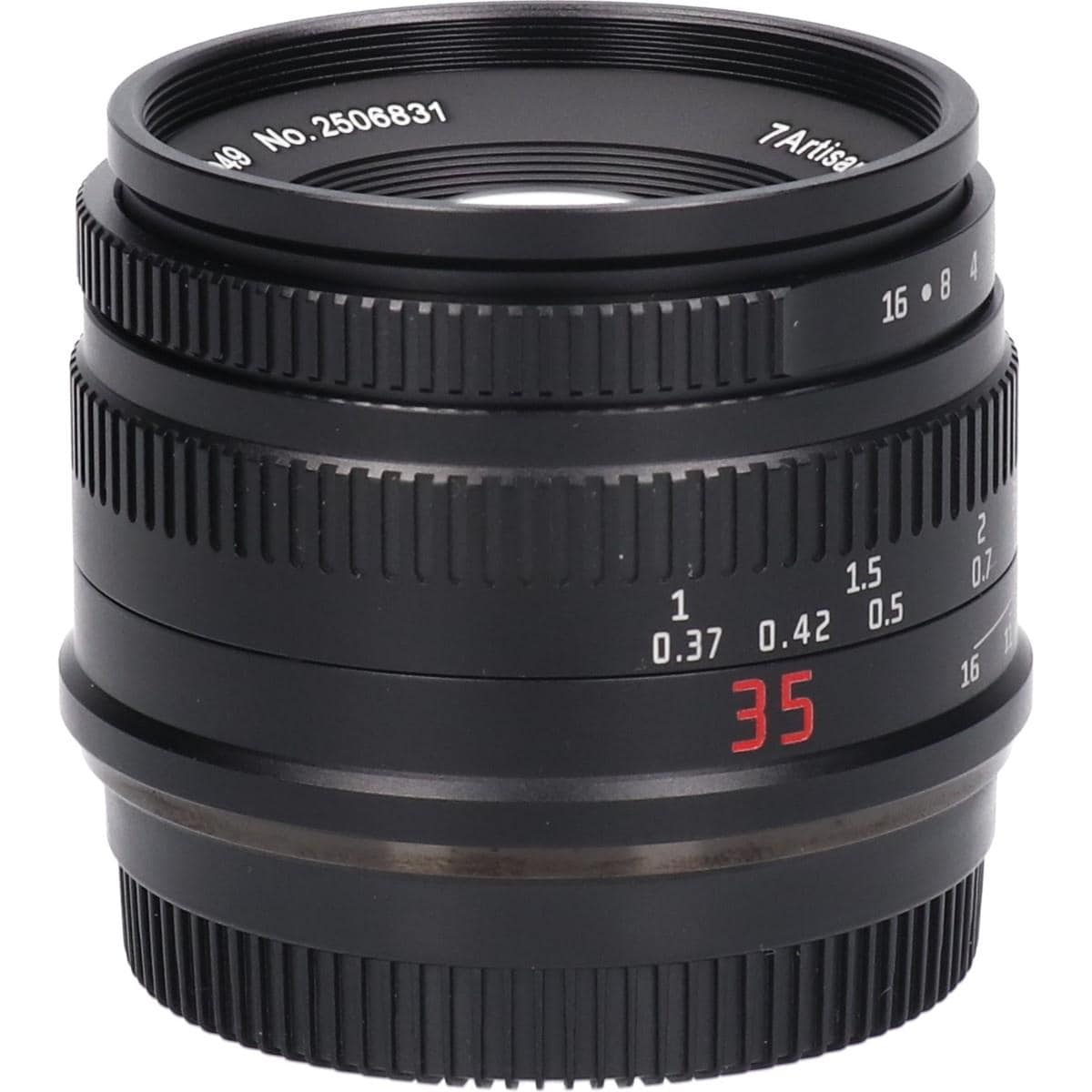 ３５ｍｍ　Ｆ１．４