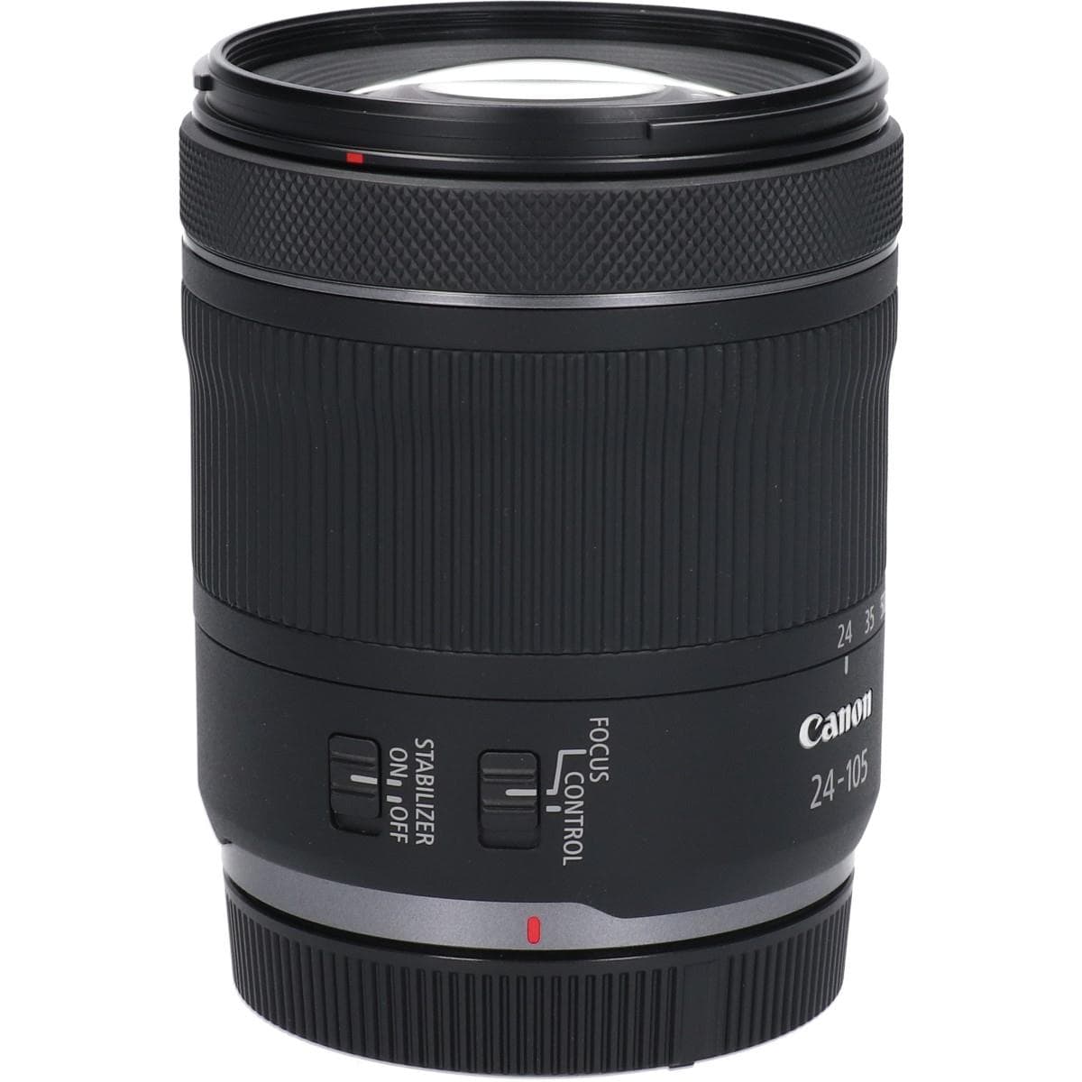 ＲＦ２４－１０５ｍｍ　Ｆ４－７．１ＩＳ　ＳＴＭ