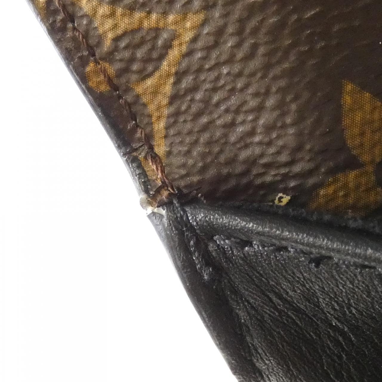 ルイヴィトン モノグラム(ツイストブローグ) ポシェット メティス MM M43488 バッグ