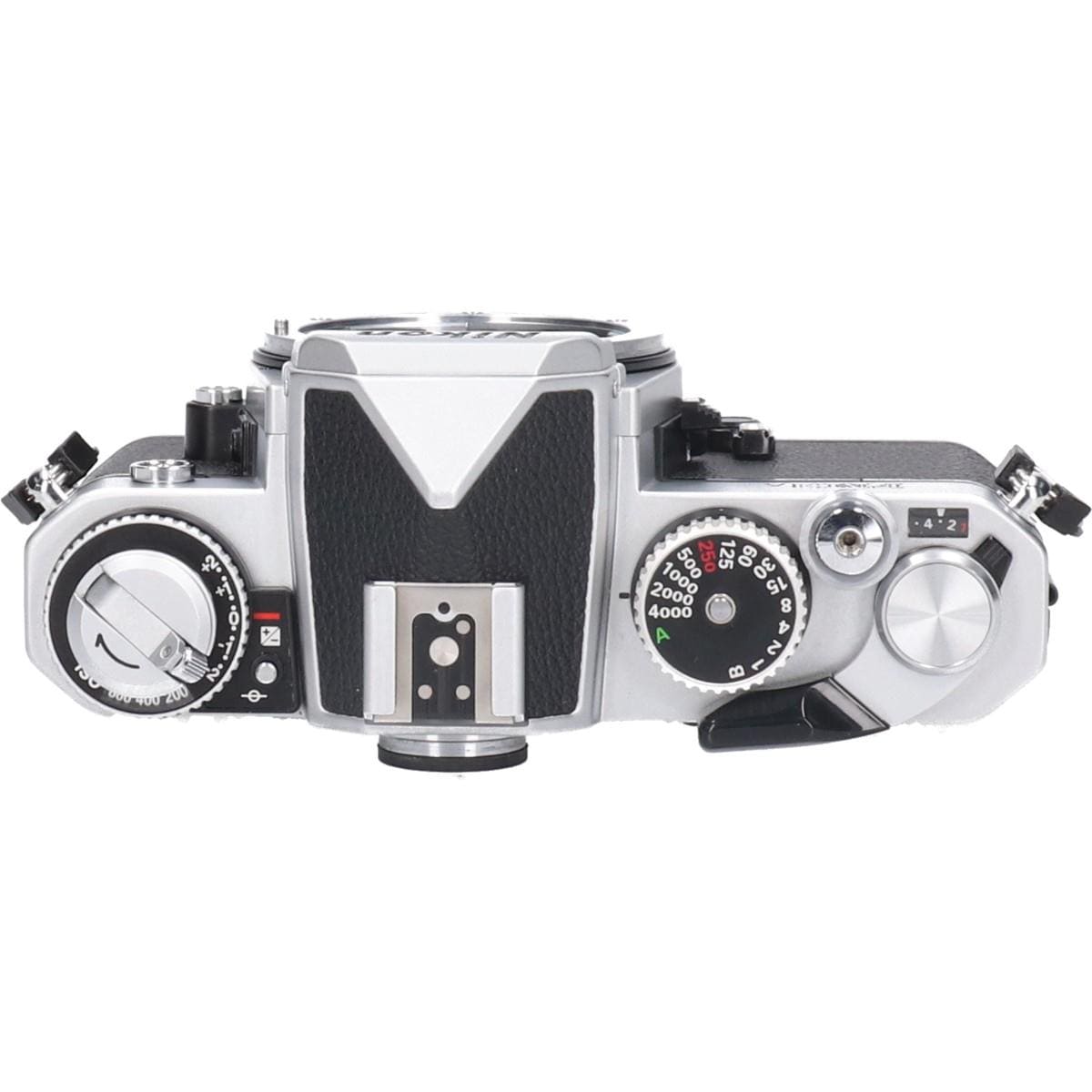 ＦＭ３Ａシルバー