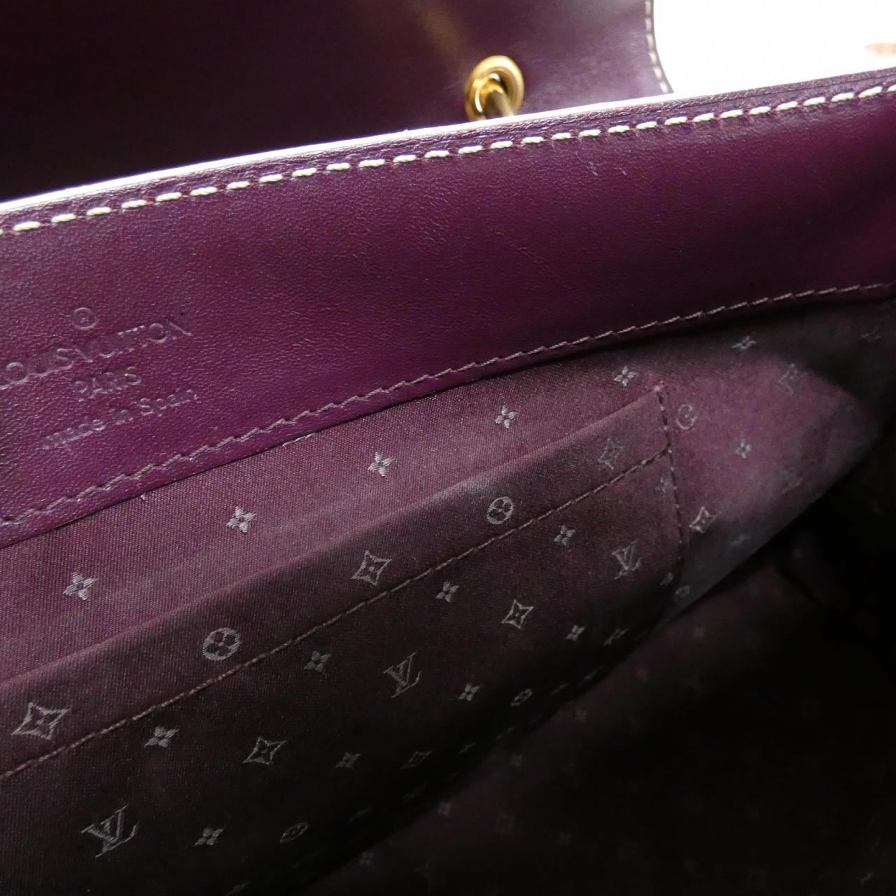 ルイヴィトン スハリ タランテュー M91822 ショルダーバッグ