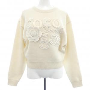 シャネル CHANEL P65247K61026 20B ニット
