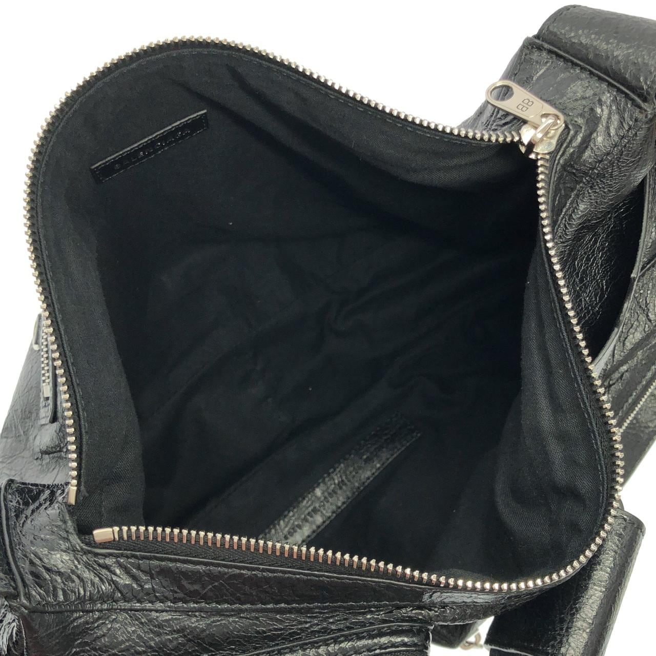 バレンシアガ SUPERBUSY 785297 210C8 ショルダーバッグ