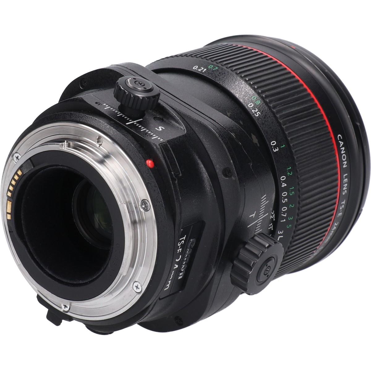ＴＳ－Ｅ２４ｍｍ　Ｆ３．５ＬＩＩ