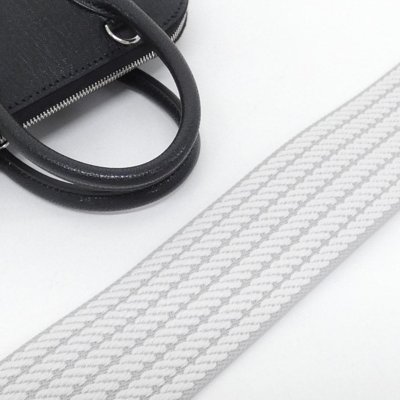 エルメス CORDAGE ボリード1923 ストラップ MINI 085695CK バッグ