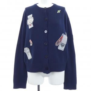 ルイヴィトン LOUIS VUITTON FFKC14HVJ カーディガン