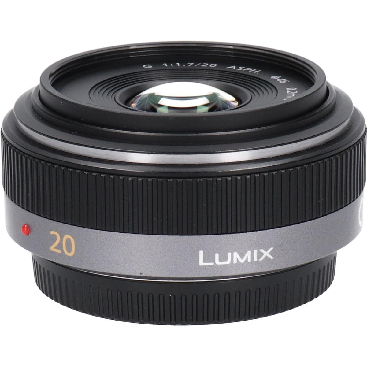 ＬＵＭＩＸ　Ｇ２０ｍｍ　Ｆ１．７（Ｈ－Ｈ０２０）