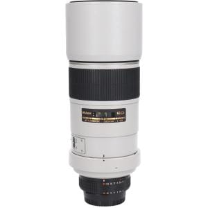 ＡＦ－Ｓ３００ｍｍ　Ｆ４Ｄライトグレー