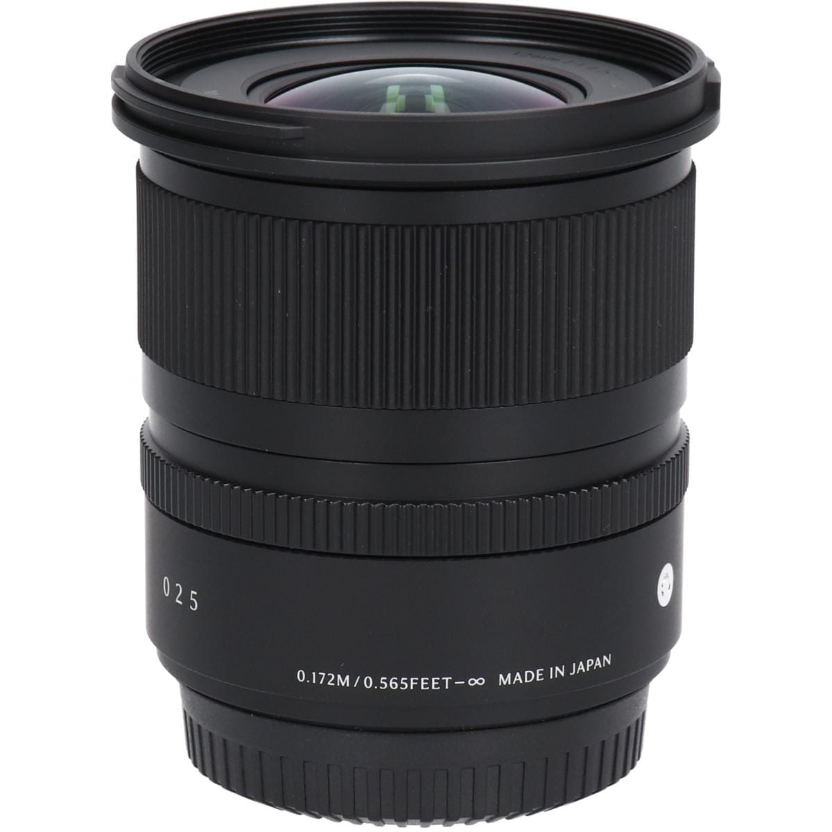 Ｘ（Ｃ）１２ｍｍ　Ｆ１．４　ＤＣ