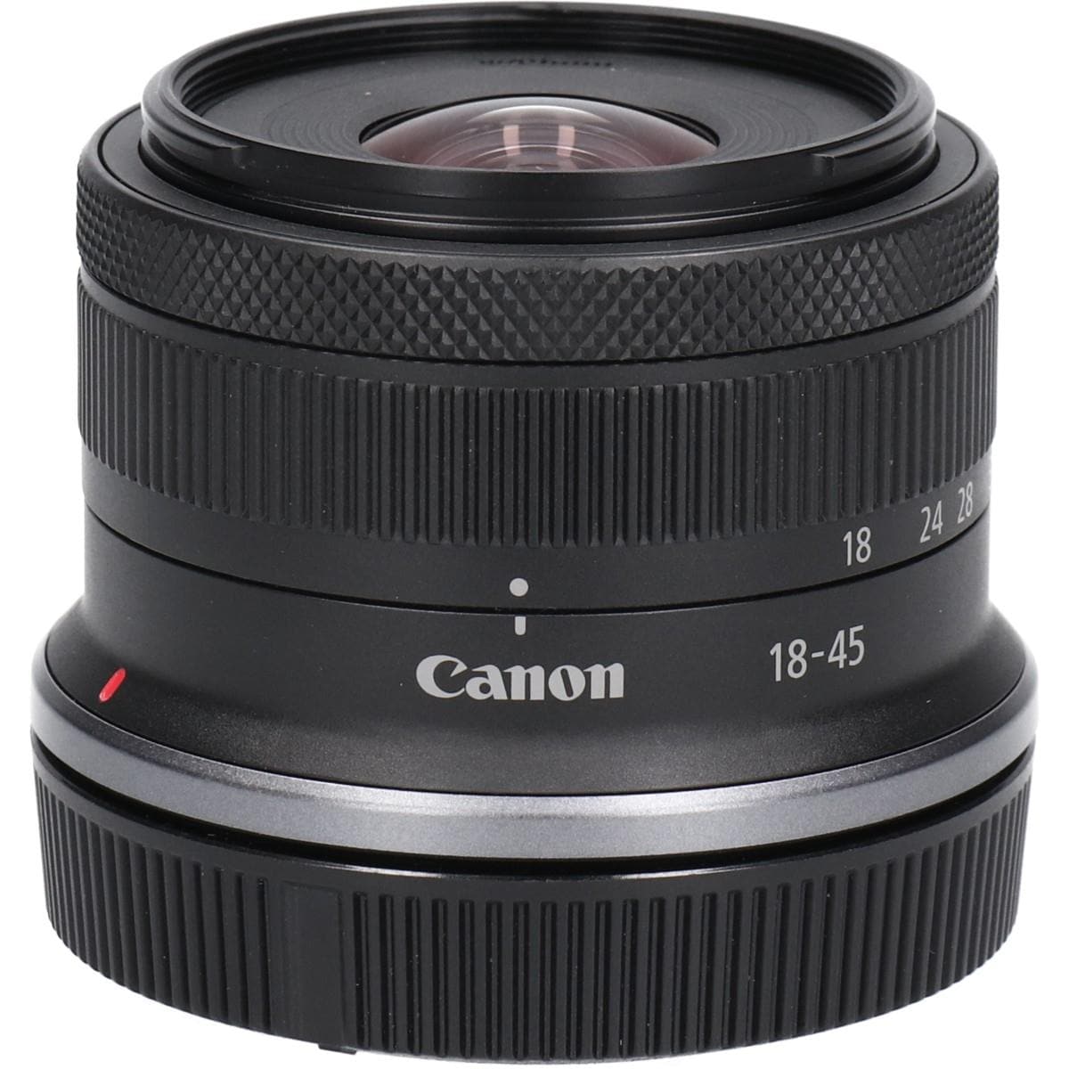ＲＦ－Ｓ１８－４５ｍｍ　Ｆ４．５－６．３ＩＳ　ＳＴＭ