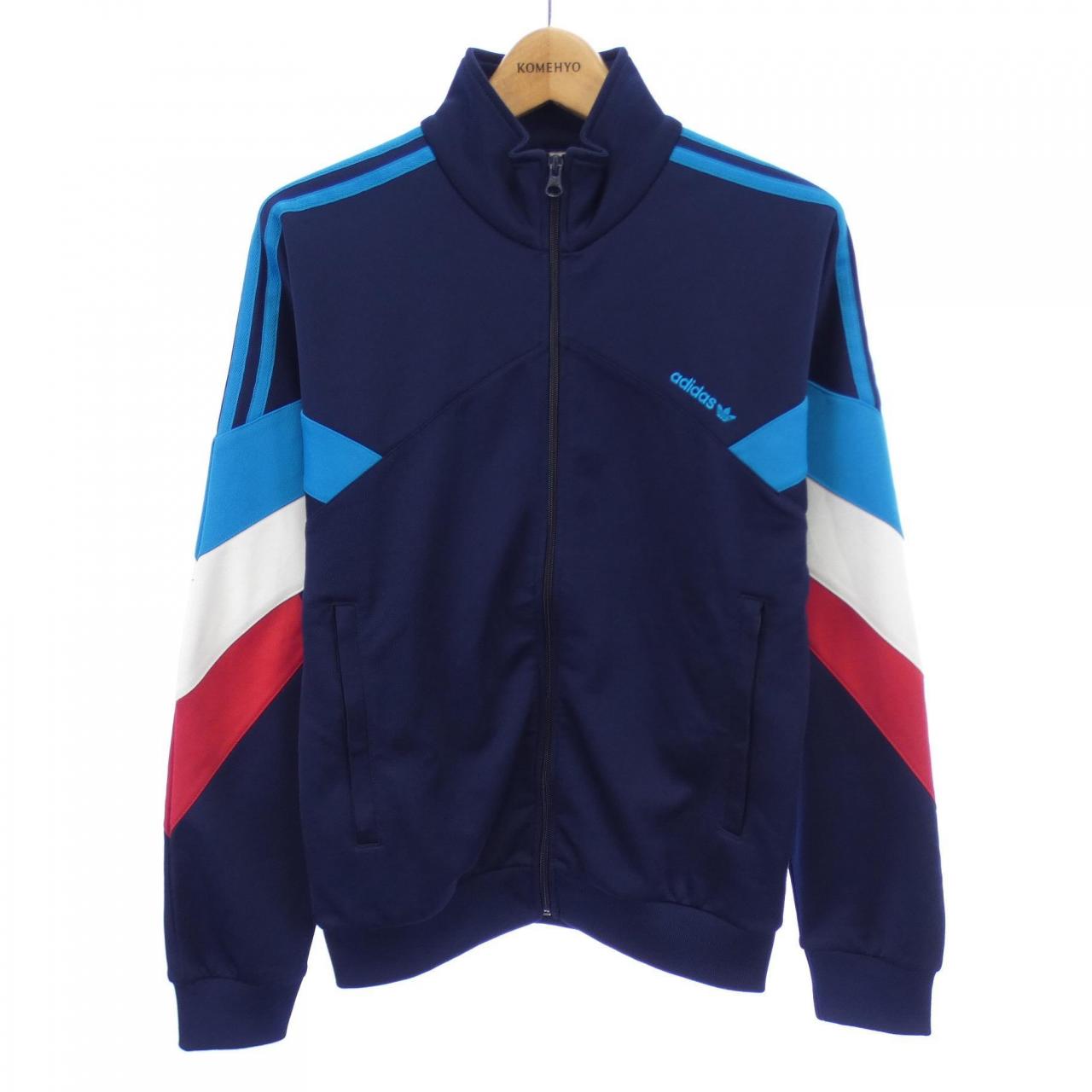 アディダス ADIDAS ジャケット