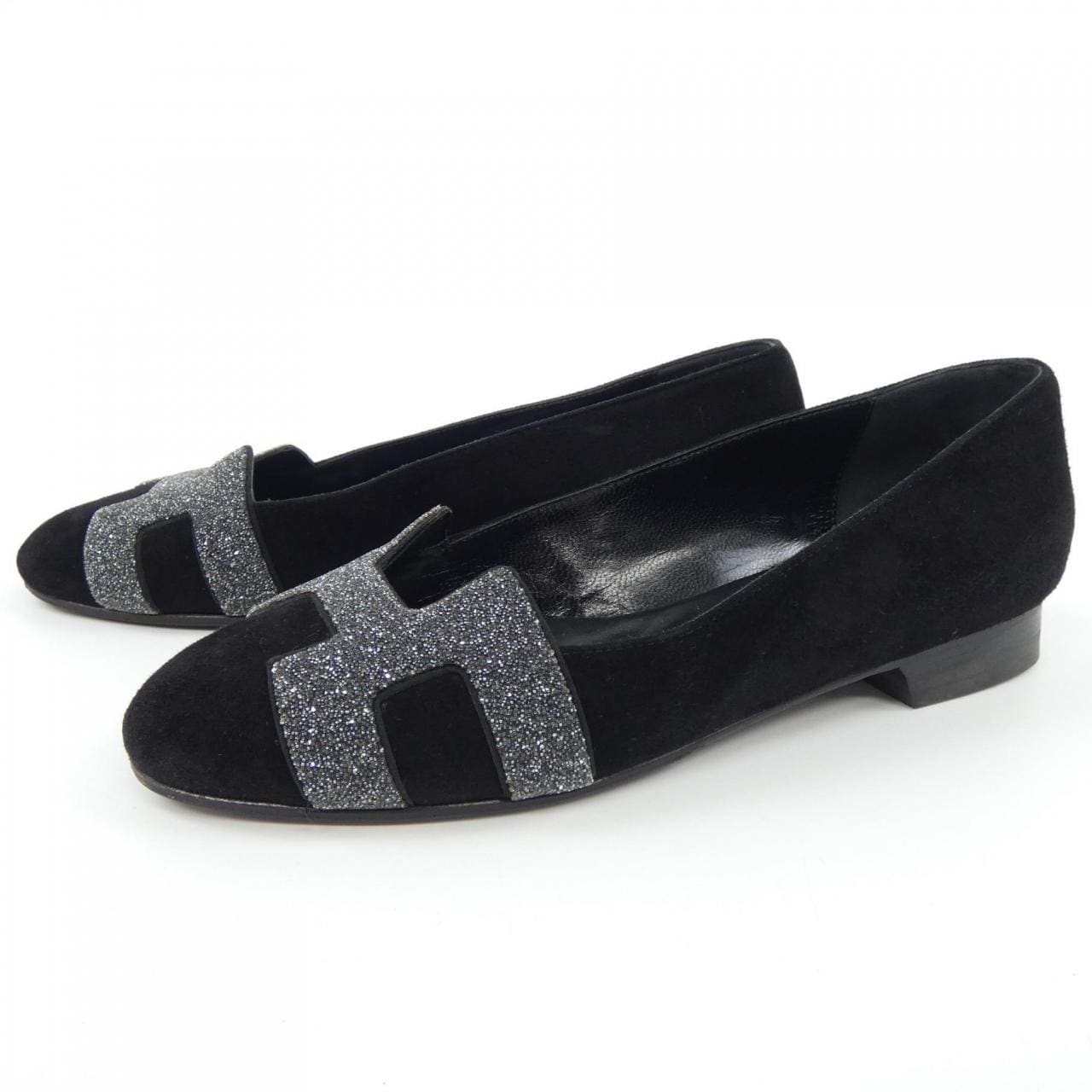 エルメス HERMES シューズ