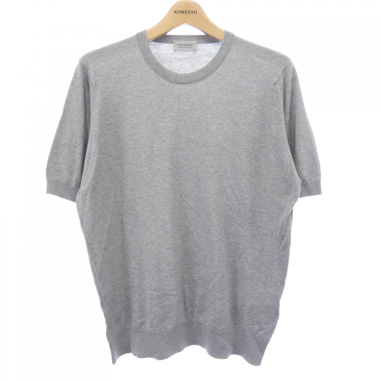 ジョンスメドレー JOHN SMEDLEY ニット