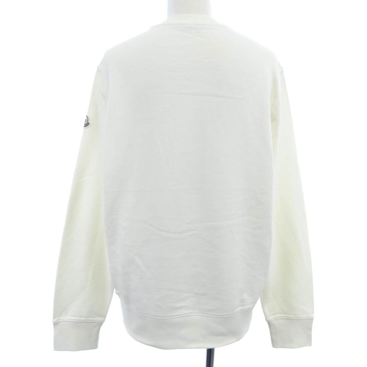 モンクレール MONCLER 20918G00058 スウェット